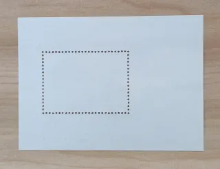 Sellos Leopardo Unión Soviética