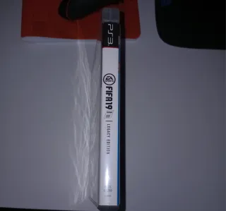 FIFA 19 Legacy Edition PS3