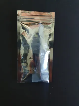 Adaptador WiFi USB Inter-Tech EP-119