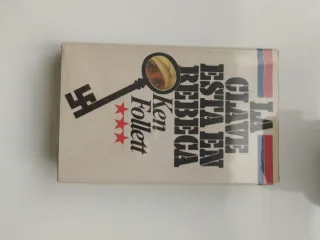 La clave está en Rebeca