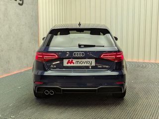 Audi A3 Sportback S line 35 TFSI 110kW (150CV)