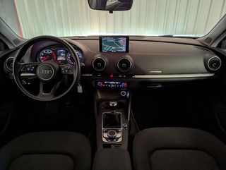 Audi A3 Sportback S line 35 TFSI 110kW (150CV)