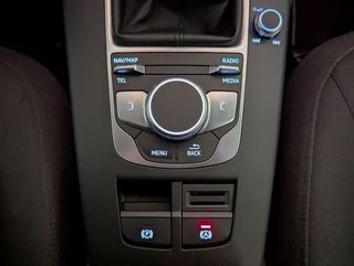 Audi A3 Sportback S line 35 TFSI 110kW (150CV)