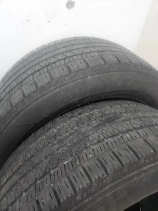 Neumáticos Triangle 255/55 R18 109Y