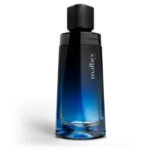 Perfume Malbec Bleu O Boticário Masculino