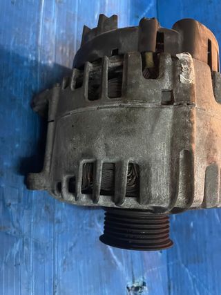 Alternador de coche