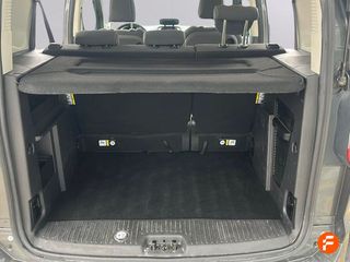 Ford Tourneo Courier 1.0 EcoBoost 74kW (100CV) Ambiente