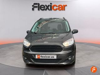 Ford Tourneo Courier 1.0 EcoBoost 74kW (100CV) Ambiente