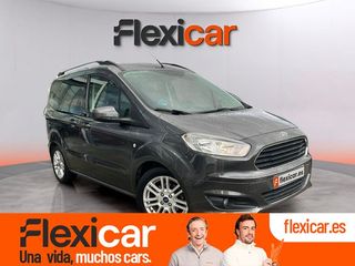 Ford Tourneo Courier 1.0 EcoBoost 74kW (100CV) Ambiente
