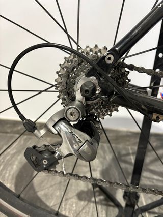 Bicicleta carretera BH Speedrom Talla M