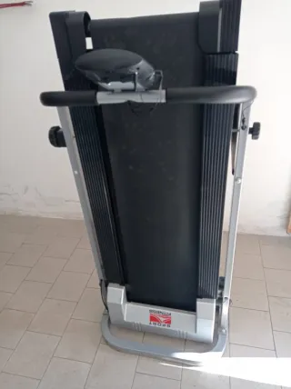 Tapis Roulant Sport Fitness