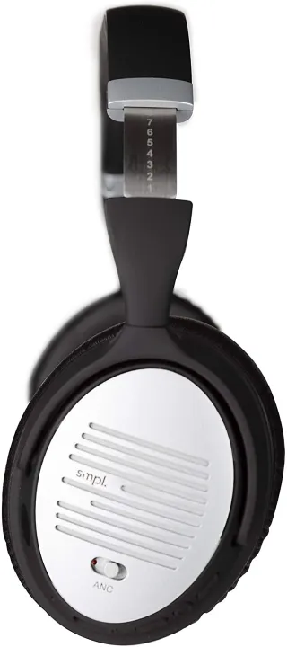 Auriculares Bluetooth SMPL Inalámbricos Nuevos