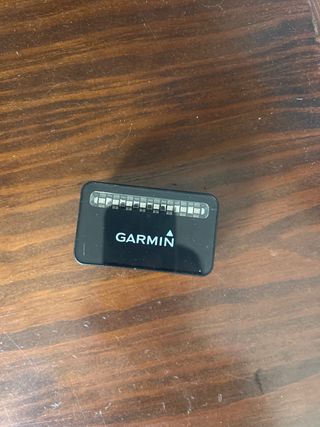 Garmin Edge 820 + Solo Luz Trasera Varia sin radar