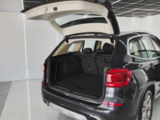 BMW X3 2018 xDrive20d G01