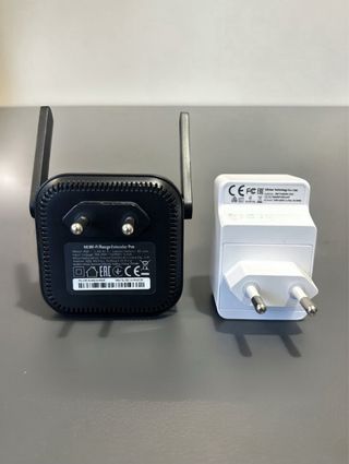 Repetidores WiFi Edimax y Xiaomi  Se venden juntos