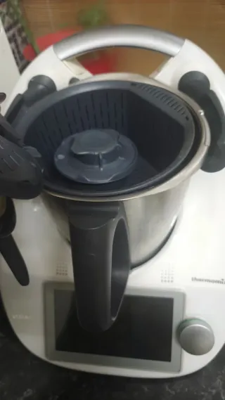 Thermomix TM6