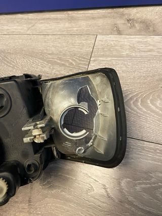 Faro Izquierdo Audi A3 8L