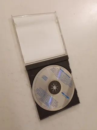 CD The Classic Clayderman Strumentale