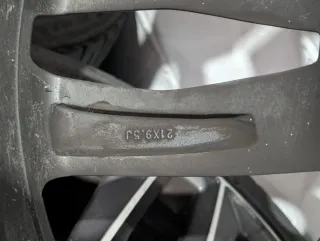 Llantas 21 estilo RS6