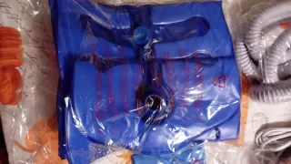 Set idromassaggio per vasca da bagno