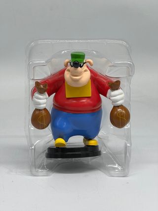 Bassotto Personaggio Disney DeAgostini