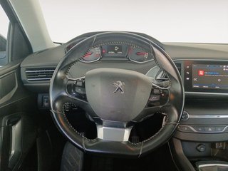 Peugeot 308 1.2 PureTech Tech Edition