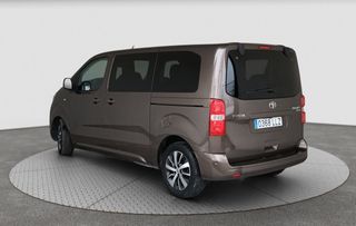 TOYOTA PROACE VERSO FAMILY PACK PLUS 2.0D 150