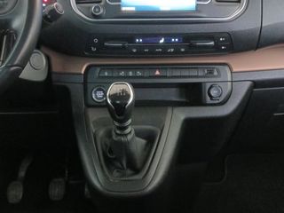 TOYOTA PROACE VERSO FAMILY PACK PLUS 2.0D 150