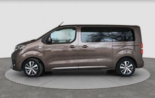 TOYOTA PROACE VERSO FAMILY PACK PLUS 2.0D 150