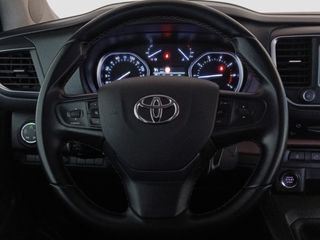 TOYOTA PROACE VERSO FAMILY PACK PLUS 2.0D 150