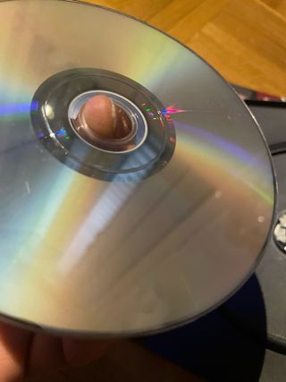 Pro Evolution Soccer 5 PS2