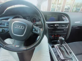 Audi A5 2010