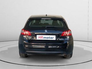 Peugeot 308 1.2 PureTech Tech Edition