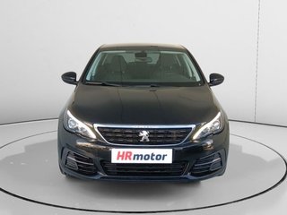Peugeot 308 1.2 PureTech Tech Edition