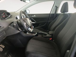 Peugeot 308 1.2 PureTech Tech Edition