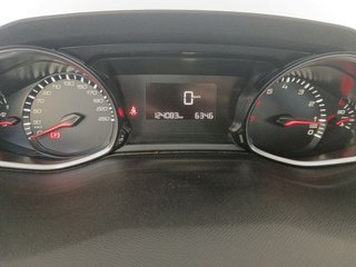 Peugeot 308 1.2 PureTech Tech Edition