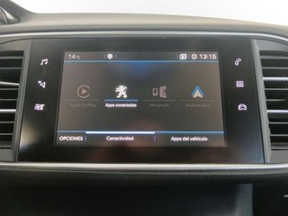 Peugeot 308 1.2 PureTech Tech Edition