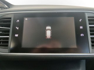 Peugeot 308 1.2 PureTech Tech Edition