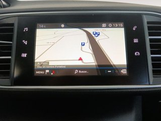 Peugeot 308 1.2 PureTech Tech Edition