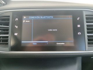 Peugeot 308 1.2 PureTech Tech Edition