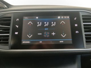 Peugeot 308 1.2 PureTech Tech Edition
