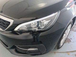 Peugeot 308 1.2 PureTech Tech Edition