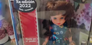 Lucas y Nancy Famosa Re-edición 2019 y 2022