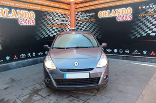 RENAULT Clio Grand Tour Authentique dCi 90 eco2 E5