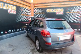 RENAULT Clio Grand Tour Authentique dCi 90 eco2 E5