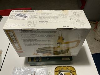 PROXXON seghetto da traforo DS 230/E