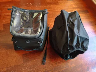 Bolsa Honda Forza/Xadv 750