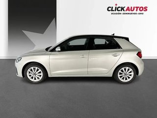 Audi A1 1.0 TFSI 95CV Advanced