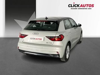 Audi A1 1.0 TFSI 95CV Advanced