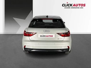 Audi A1 1.0 TFSI 95CV Advanced